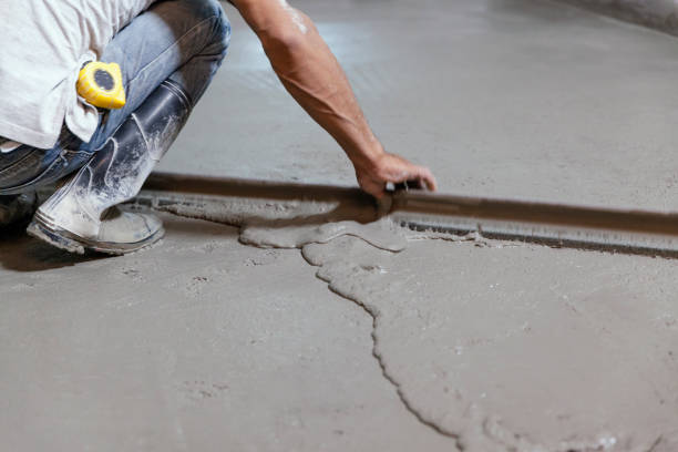 Best Residential Concrete Solutions in Kensett, AR