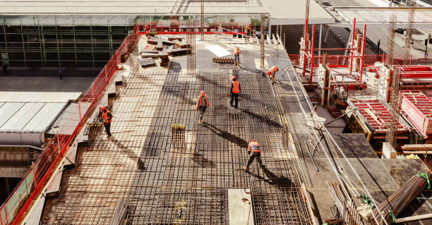Best Concrete Foundation Repair in Kensett, AR