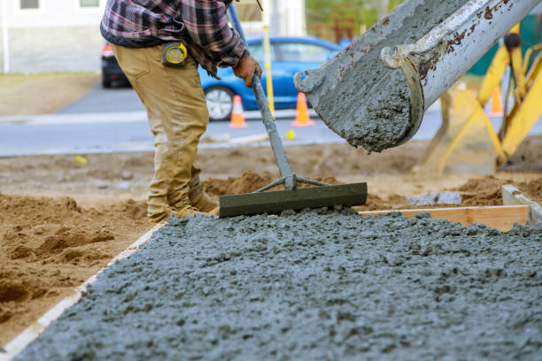 Reliable AR Concrete contractor Solutions