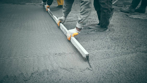  Kensett, AR Concrete contractor Pros