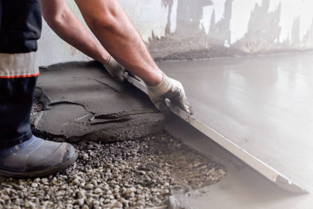 Best Concrete Driveway Installation in Kensett, AR